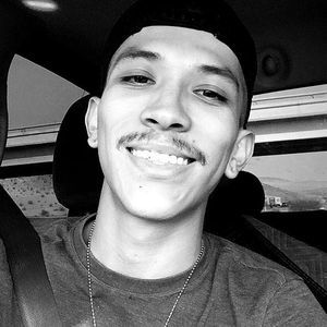 Meet your Posher, Marlow